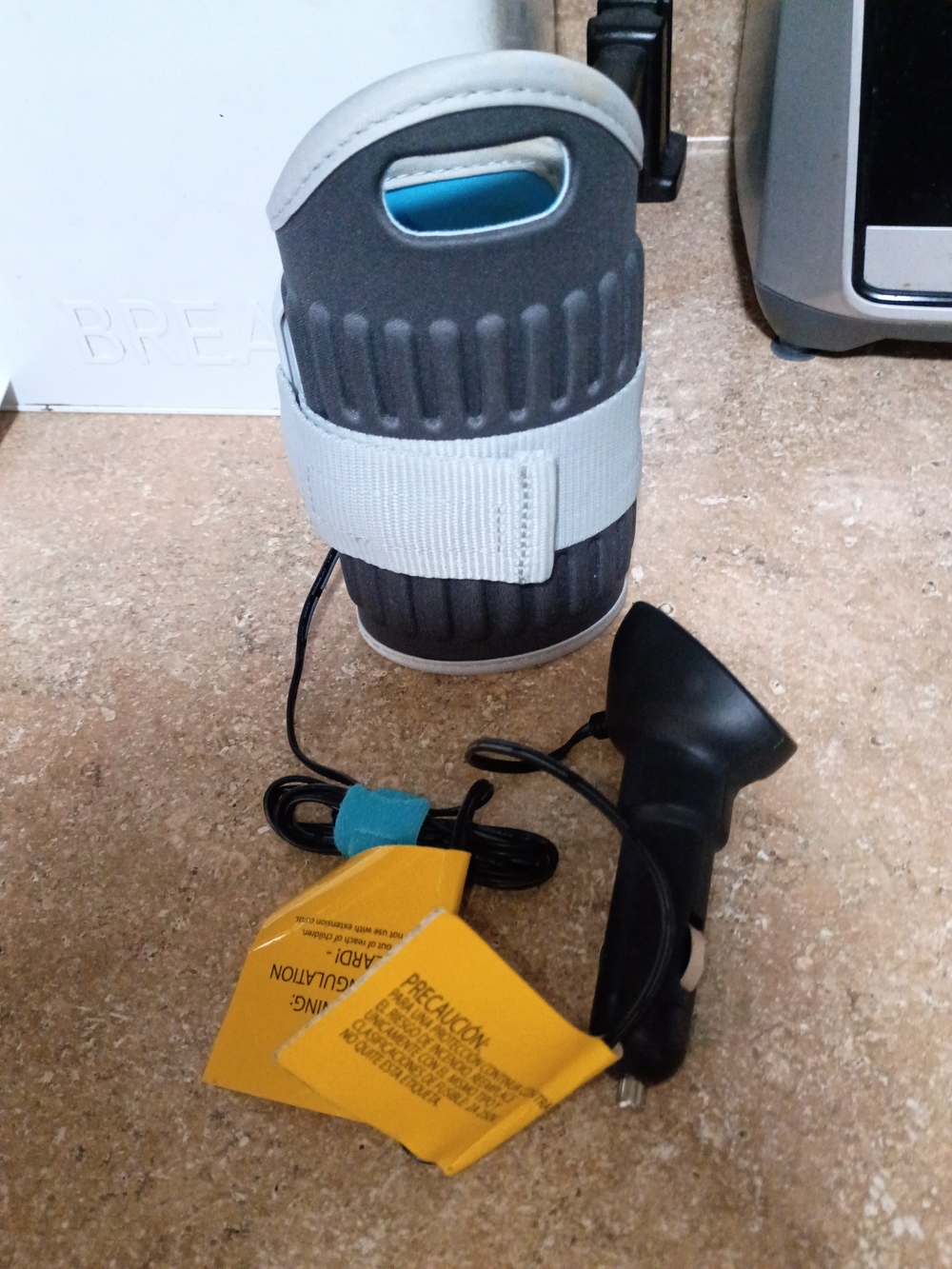 Munchkin Portable Bottle Warmer